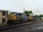 CSX 4542